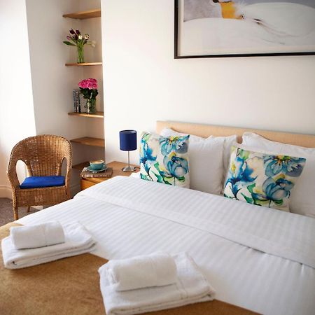 לונדון Apt 1, Opera House 2Nd Floor By Indigo Flats מראה חיצוני תמונה